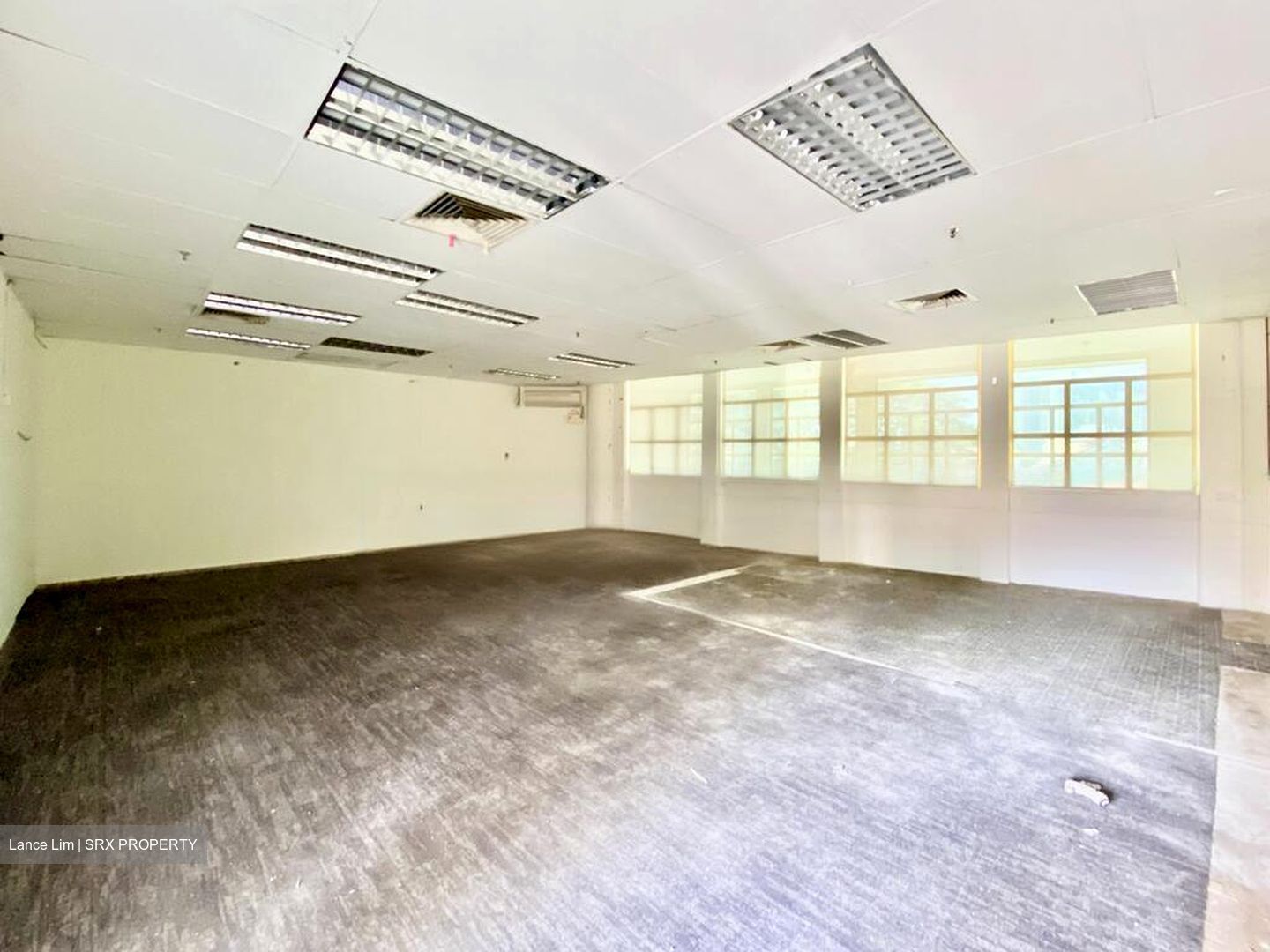New World Centre (D8), Office #451219711